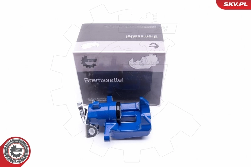 Brake Caliper